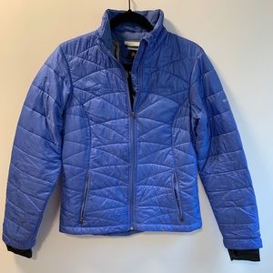 Columbia Thermal Shell Coat Size M
